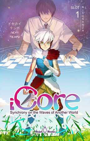 iCORE Slot 1 iCORE Slot 1
